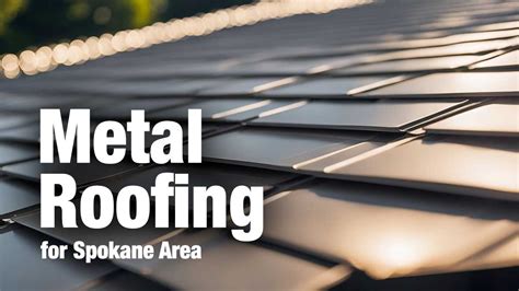 advanced metal fabrication spokane|metal roofing supply Spokane.